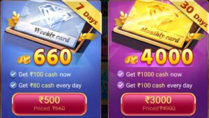 Teen Patti Master Online Game